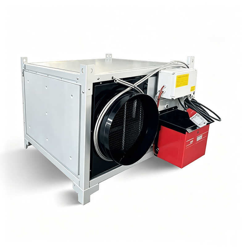 ���� FC140 ȼ��ȼ����ҵ�ȷ�� 140KW ���ʲ�ů�豸